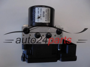 Pompa abs i sterownik HONDA 57110SZTG021M1 06210214654 06210959573 06261336581
