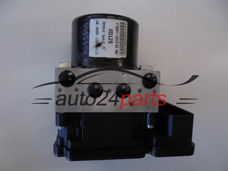 Pompa abs i sterownik HONDA 57110SZTG021M1 06210214654 06210959573 06261336581