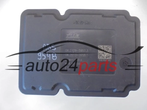 Pompa abs i sterownik HONDA 57110SZTG021M1 06210214654 06210959573 06261336581