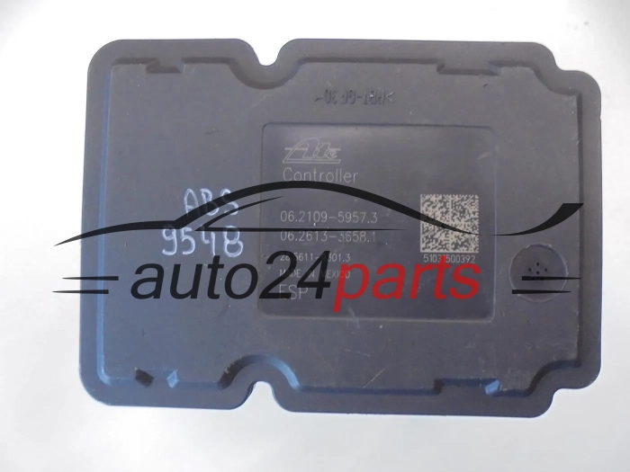 Αντλία αβς HONDA 57110SZTG021M1 06210214654 06210959573 06261336581
