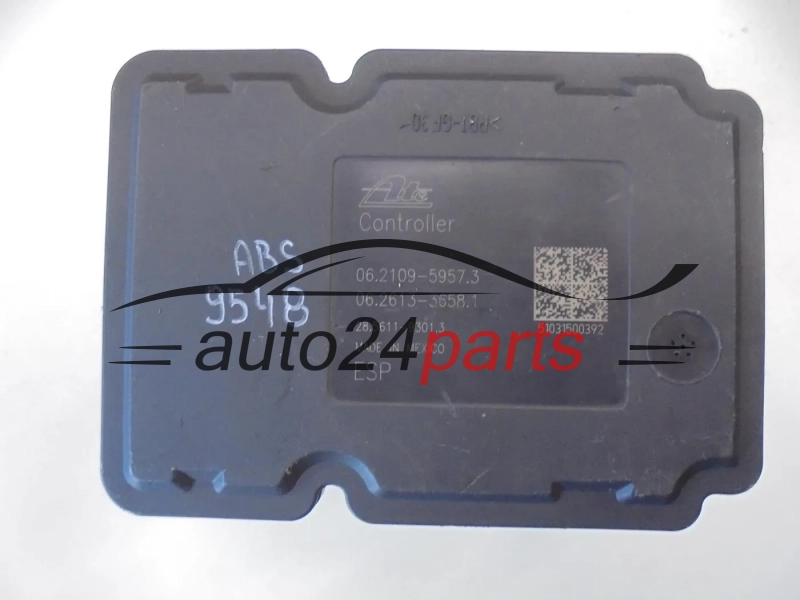 Pompa abs i sterownik HONDA 57110SZTG021M1 06210214654 06210959573 06261336581