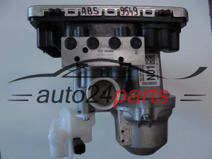 Pompa abs i steownik HYUNDAI 58500GI010 GI58553010