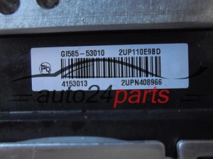 Abs pompa centralina HYUNDAI 58500GI010 GI58553010