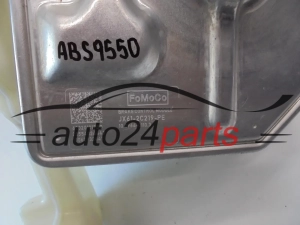 Bomba ABS y centralita FORD JX612D335EE JX612C219PE