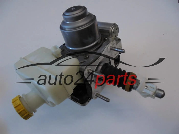 Pompe ABS et calculateur ALFA ROMEO 10120207014 10096428273
