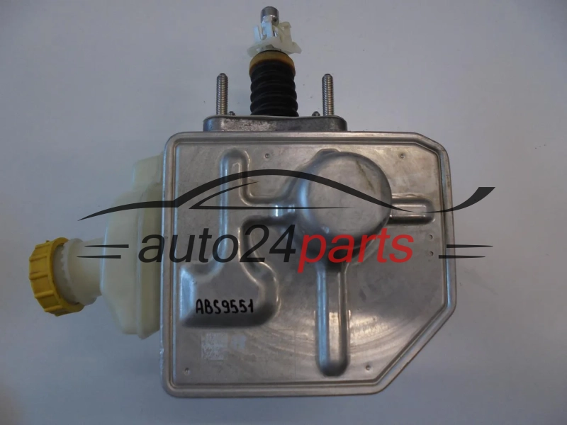 ABS Pump ALFA ROMEO 10120207014 10096428273