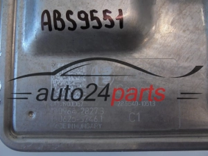 Bomba de abs ALFA ROMEO 10120207014 10096428273