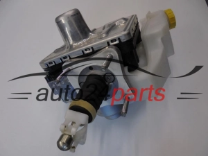 Pompa abs i sterownik ALFA ROMEO 10120228514 10096428883