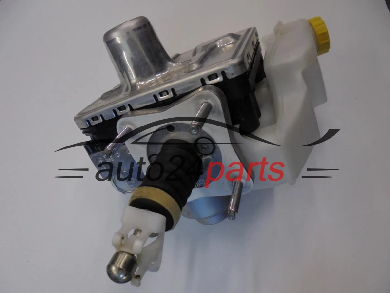 ABS Pumpe und steuergerät ALFA ROMEO 10120228514 10096428883