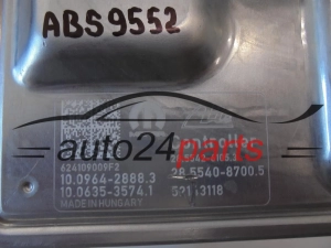 ABS Pump ALFA ROMEO 10120228514 10096428883