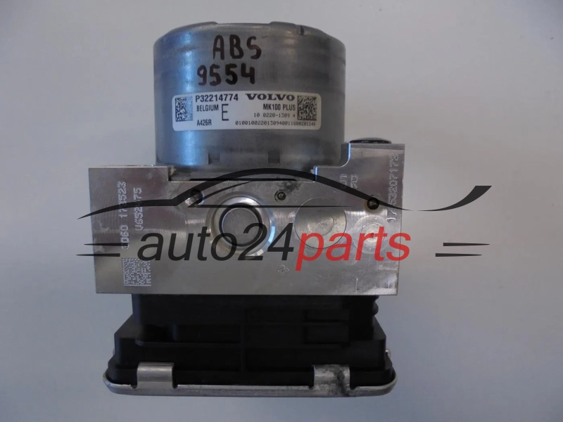 Αντλία αβς VOLVO P32214774 10091504803