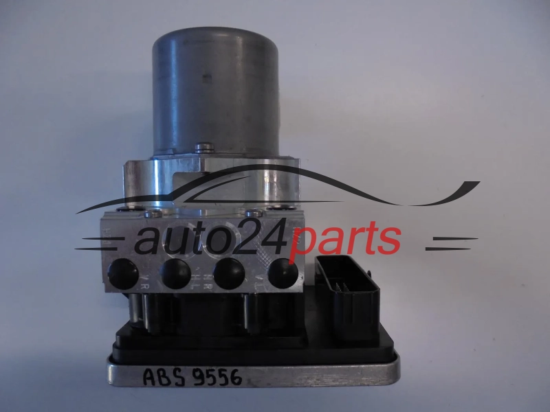 Pompa abs i sterownik MERCEDES BENZ A2059005247 54088653