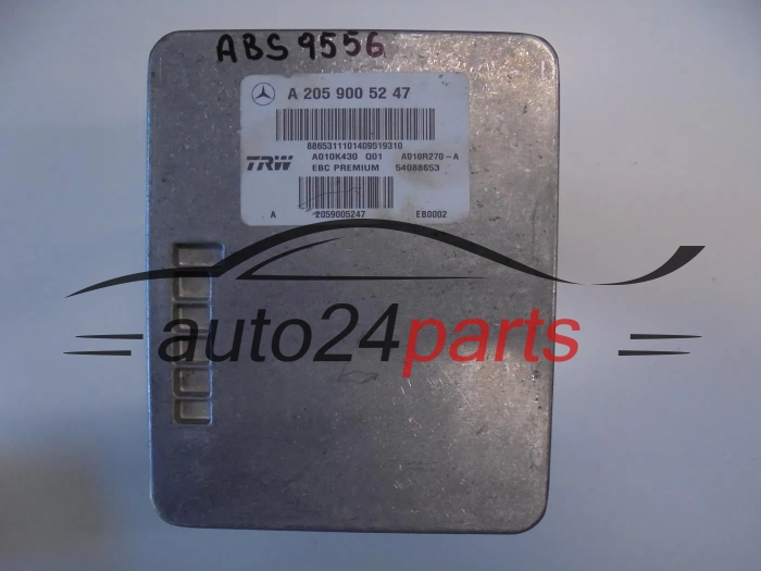 Bomba de abs MERCEDES BENZ A2059005247 54088653