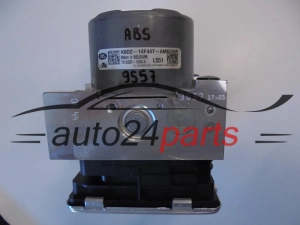 ABS Pump RANGE ROVER K8D214F447AM 10091532743
