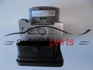 ABS pompa i sterownik CITROEN PEUGEOT 9813805280 10022005804 28515397053 10091539443