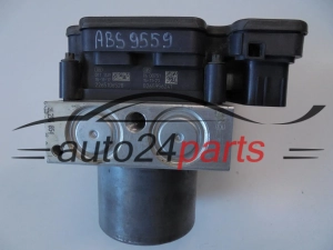 Pompa ABS i sterownik AUDI 0265255815 8W0907379J 0265956241