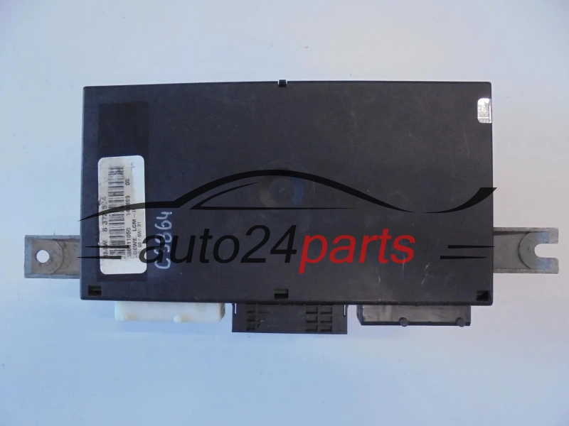 Centralka modul BMW LOEWE LCM-II 8372874 086811050 21788604