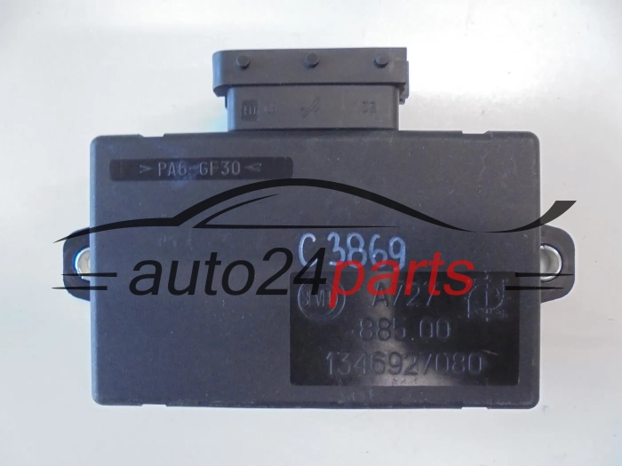 CENTRALKA MODUL STEROWNIK ZAMKA JUMPER BOXER FIAT DUCATO 1346927080 A72788500