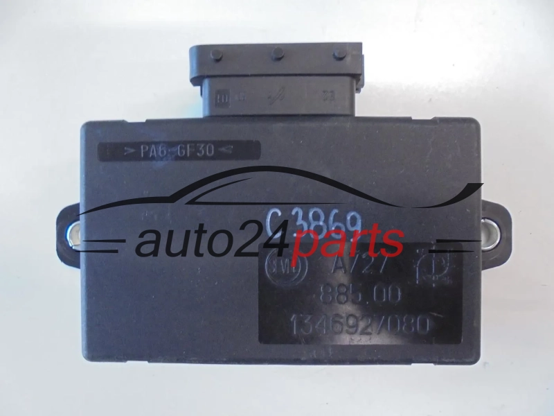 CENTRALKA MODUL STEROWNIK ZAMKA JUMPER BOXER FIAT DUCATO 1346927080 A72788500