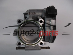 Przepustnica Powietrza Opel Astra G H Zafira A B 2.0 0280750084