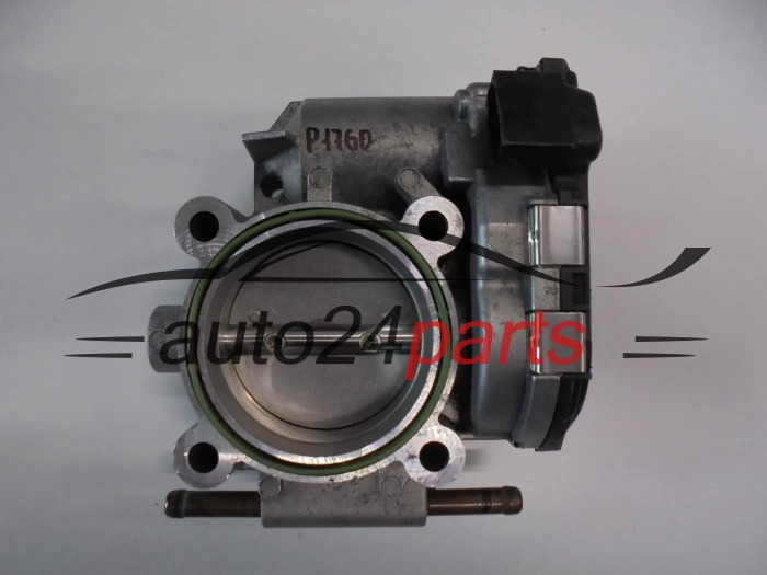 Przepustnica Powietrza Opel Astra G H Zafira A B 2.0 0280750084