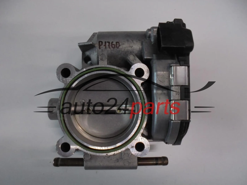 Przepustnica Powietrza Opel Astra G H Zafira A B 2.0 0280750084