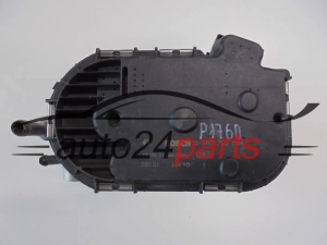 Przepustnica Powietrza Opel Astra G H Zafira A B 2.0 0280750084