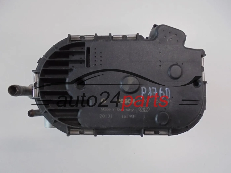 Przepustnica Powietrza Opel Astra G H Zafira A B 2.0 0280750084