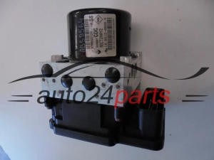 Pompa abs i sterownik RENAULT MEGANE 476602272R 95CT2AAY2 10021208204 28561258023