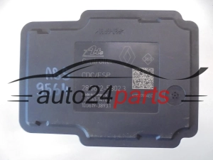 Pompa abs i sterownik RENAULT MEGANE 476602272R 95CT2AAY2 10021208204 28561258023