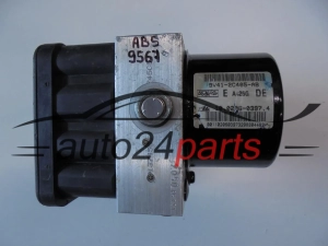 Pompa abs i sterownik FORD KUGA 9V412C405AB 10020603974 000404063E1 10096001383