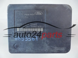 Pompa abs i sterownik FORD KUGA 9V412C405AB 10020603974 000404063E1 10096001383