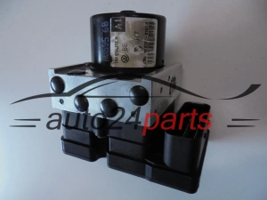 Pompa ABS i sterownik VOLKSWAGEN AUDI SEAT SKODA 1K0614117H 10020701074 1K0907379P 10097003153