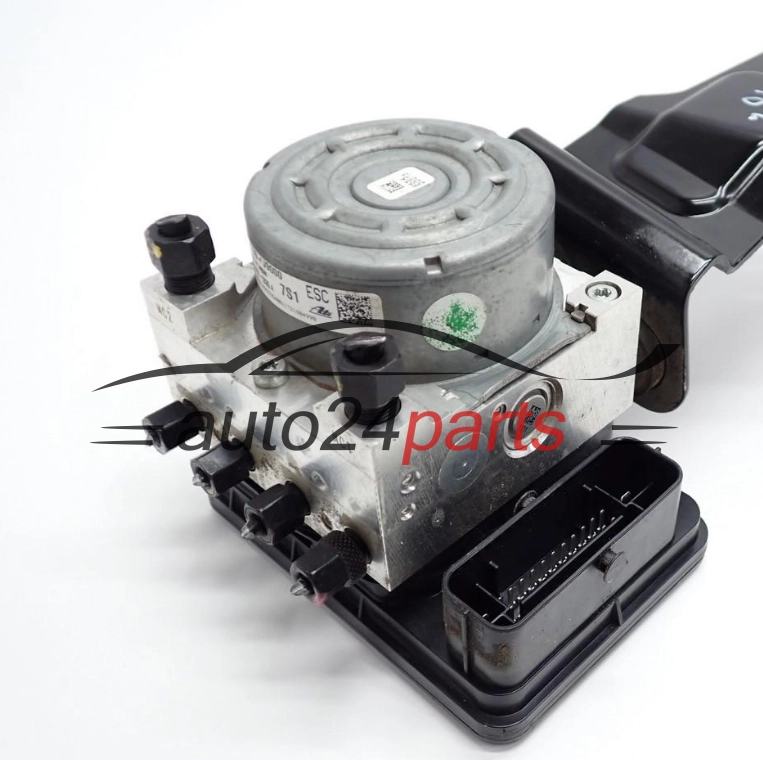 Pompa ABS i sterownik Hyundai 58900J9000 28516317063