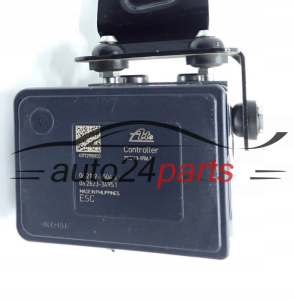 Pompa ABS i sterownik Hyundai 58900J9000 28516317063