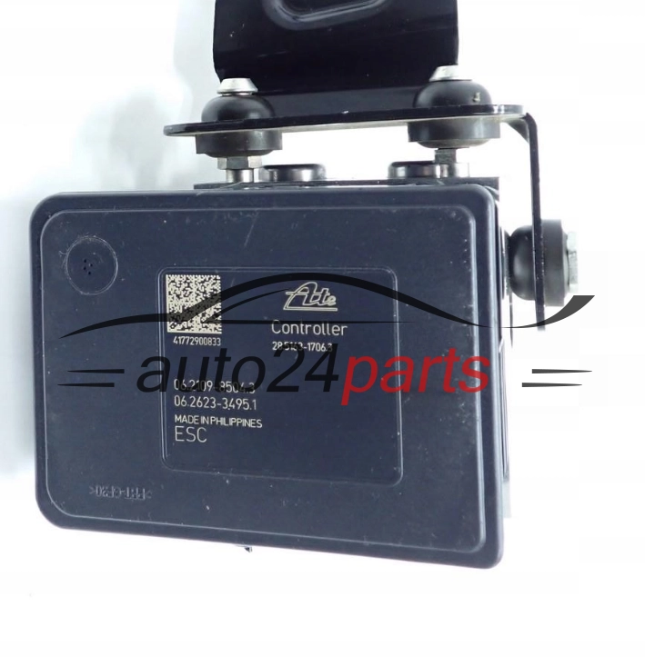 Pompa ABS i sterownik Hyundai 58900J9000 28516317063
