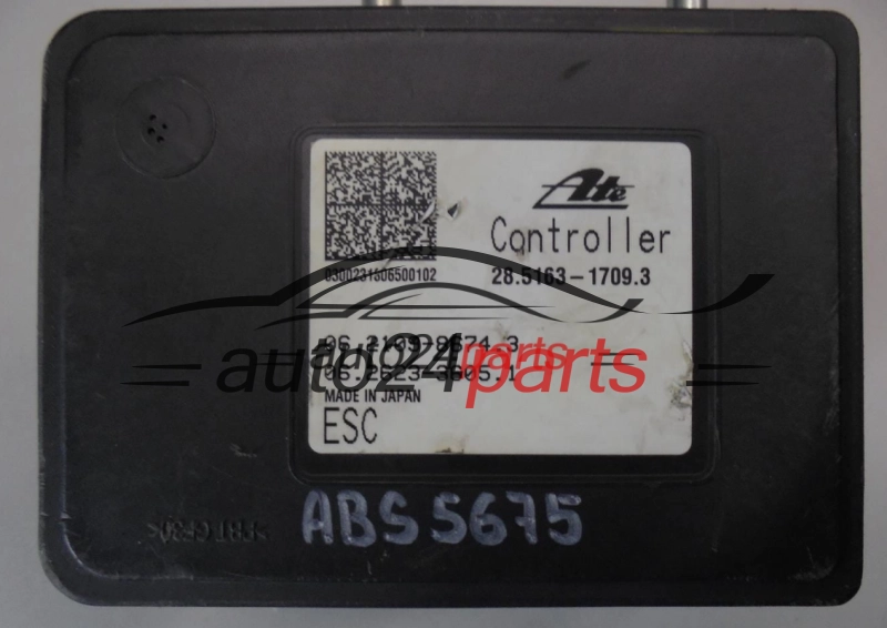 Αντλία αβς Hyundai 58900J9000 28516317093