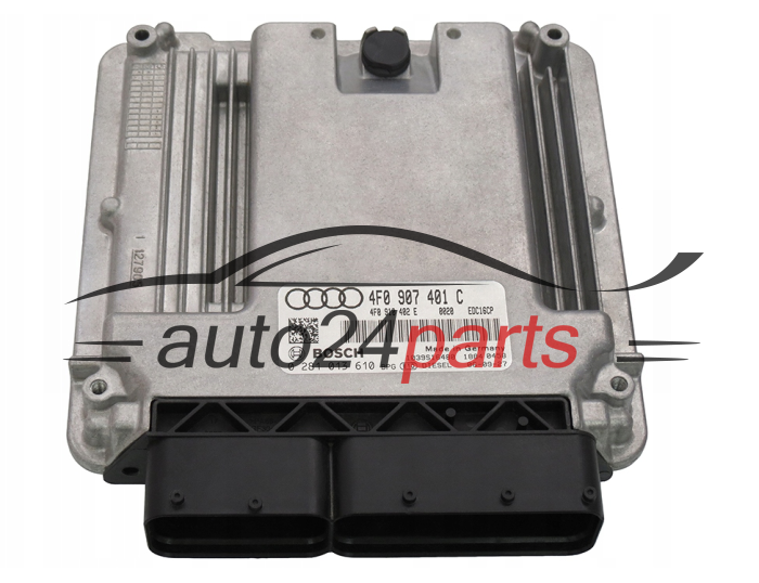 AUDI A6 3.0 TDI 4F0907401C 0281013610