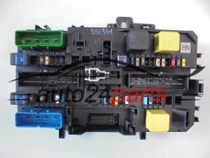BSI OPEL ASTRA H ZAFIRA B 13220829 HN, HELLA 5DK 008 669-43, 5DK008669-43,