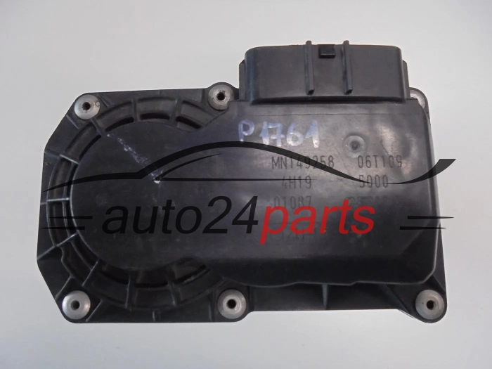 Przepustnica Powietrza Mitsubishi Colt Denso MN149258