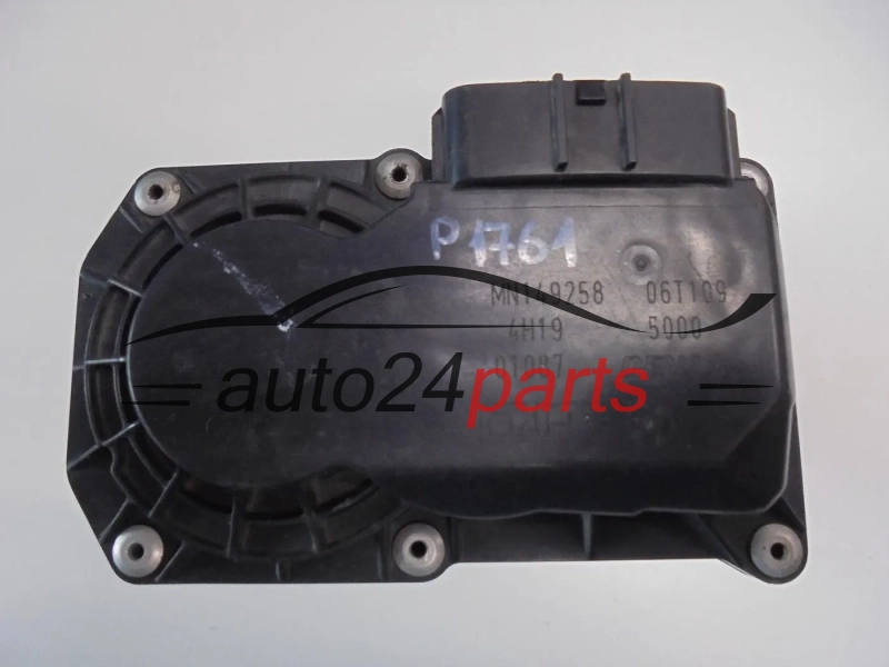 Przepustnica Powietrza Mitsubishi Colt Denso MN149258