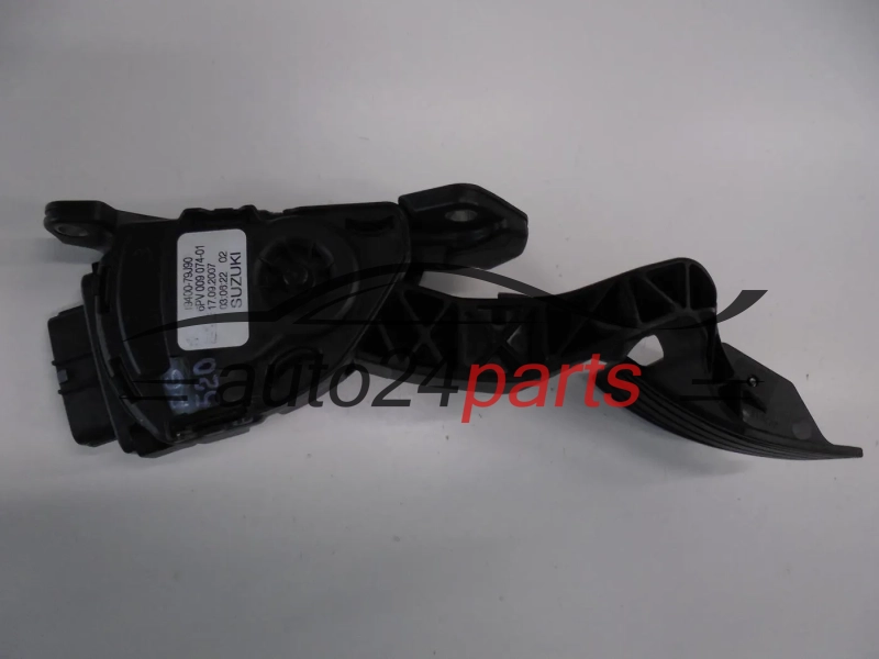 POTENCJOMETR PEDAL GAZU SUZUKI SX4 49400-79J90, 4940079J90, 6PV 009 074-01