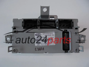 Moduł komfortu Citroen Peugeot Fiat 1359655080 503440270100 – zdjęcie 2