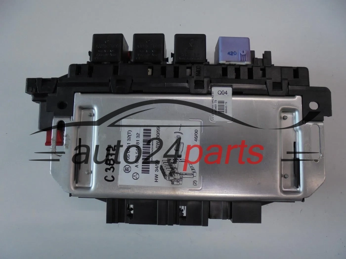 Centralka modul SAM MERCEDES A0285458132 05045132
