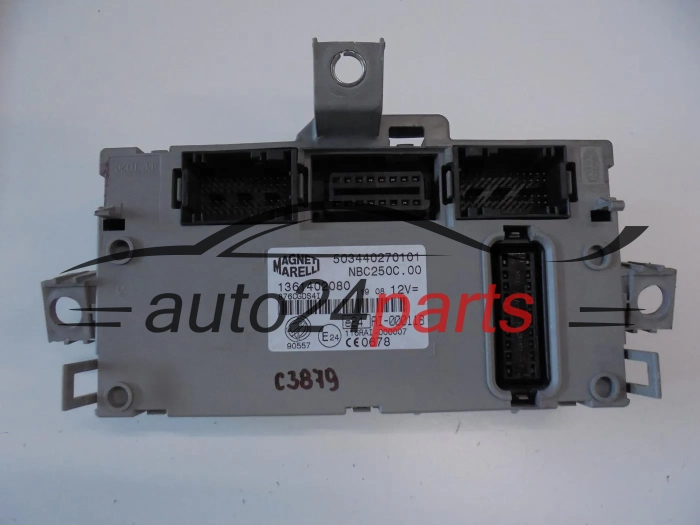 CENTRALKA MODUL FIAT CITROEN PEUGEOT 1361402080 503440270101