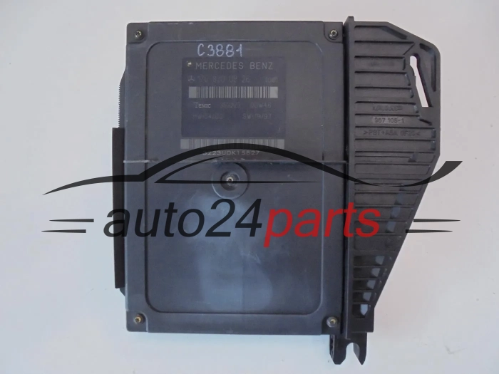Centralka modul komfortu MERCEDES SLK TEMIC 353223 1708200926