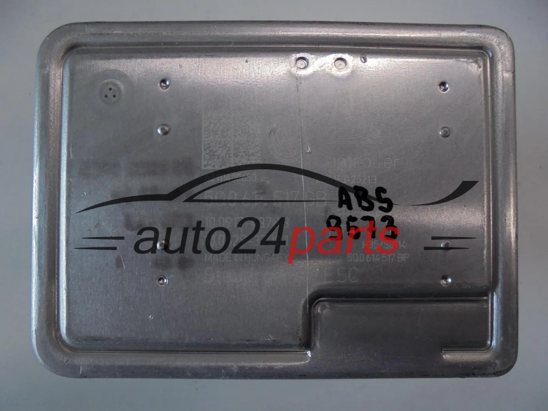 Pompa abs i sterownik VOLKSWAGEN TIGUAN 5Q0614517GB 28516325213