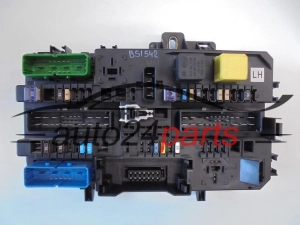 Centralka modul BSI OPEL ASTRA H ZAFIRA B 13268286 LH 5DK008669-24