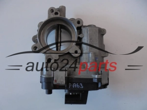 Przepustnica powietrza Alfa Romeo Fiat Magneti Marelli 48CPD6 55229467