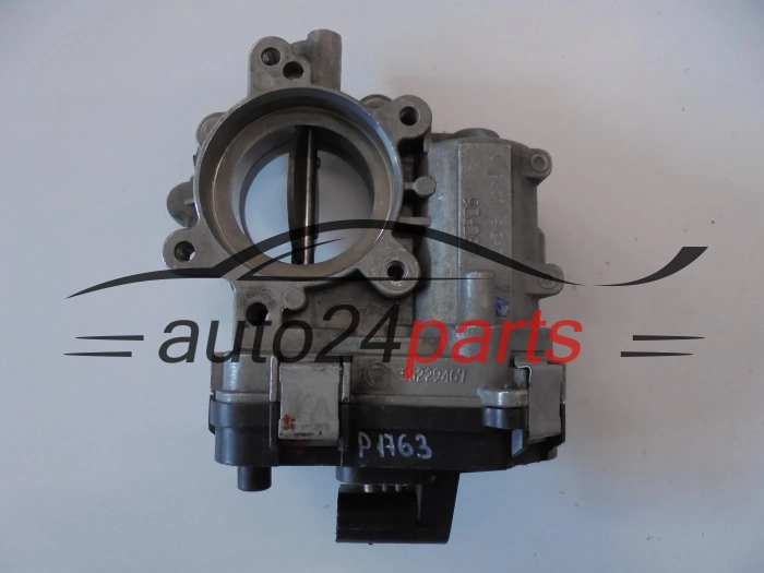Throttle Body Alfa Romeo Fiat Magneti Marelli 48CPD6 55229467
